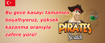 Popüler Slotlarda Bedava Dönüş promotion