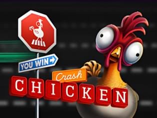Chicken Crash thumbnail