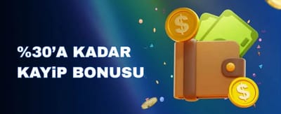 En Yüksek Oranlar Burada