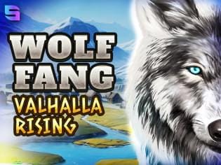 Wolf Fang - Valhalla Rising thumbnail