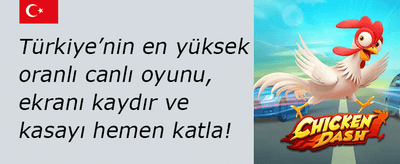 Haftalık VIP Nakit İade promotion