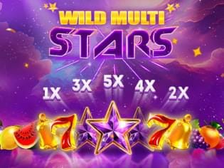 Wild Multi Stars thumbnail
