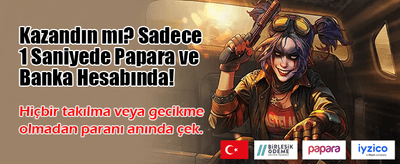 Hemen Giriş Yap ve Kazan