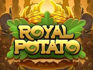 Royal Potato thumbnail