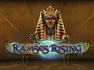 Ramses Rising thumbnail