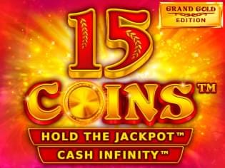 15 Coins Grand Gold Edition thumbnail