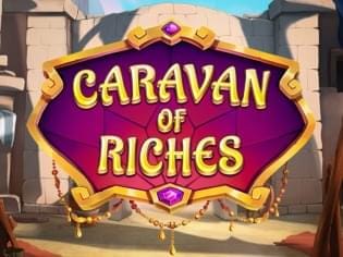 Caravan of Riches thumbnail