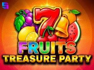 Fruits Treasure Party thumbnail