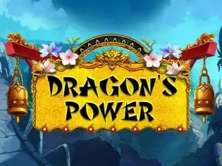 Dragon's Power thumbnail