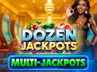 Dozen Jackpots thumbnail
