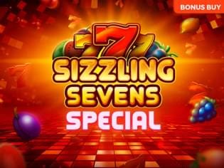 Sizzling Sevens Special thumbnail