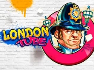 London Tube thumbnail