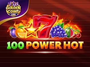 100 Power Hot Golden Coins Link VIP thumbnail