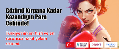 Prensbet ile Kazanmaya Başla