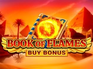 Book of Flames Buy Bonus thumbnail